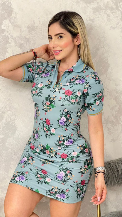 🌸 COLECCIÓN FLORAL 🌸