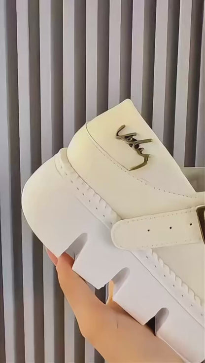 Plataforma VELEZ Araña