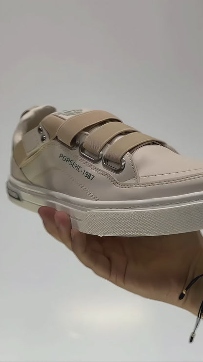 Tenis Alfa Caballero Modelo Exclusivo