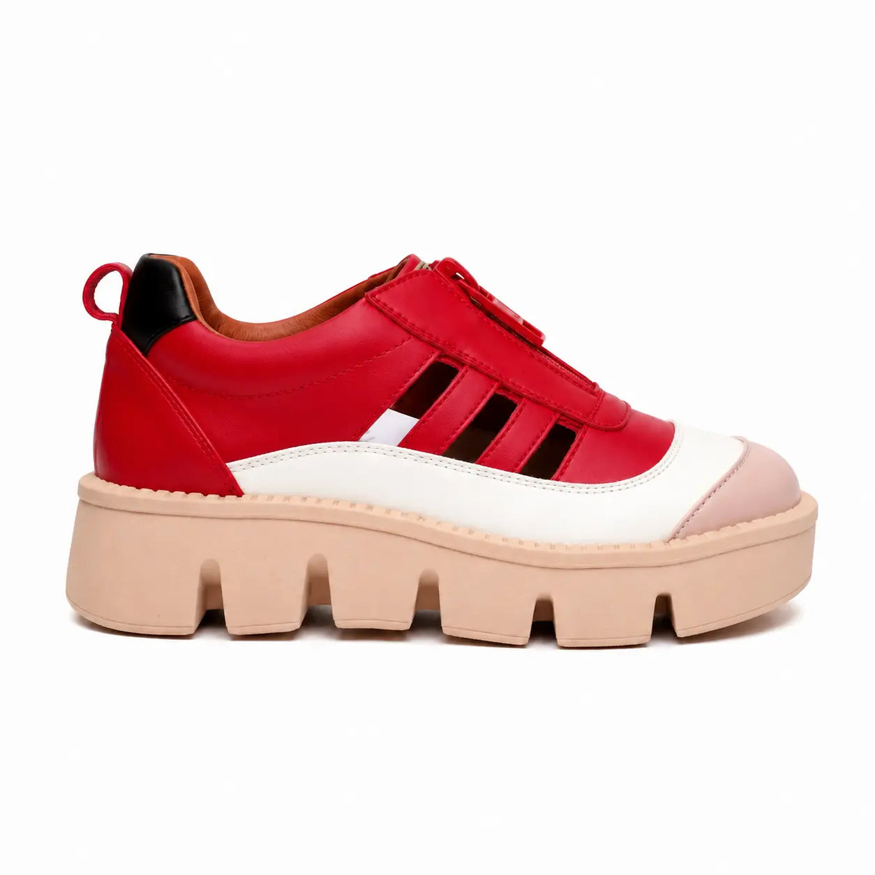 Zapatillas Fashion Suela Araña Elite™